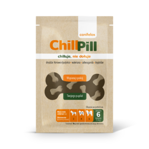Canifelox chillpill